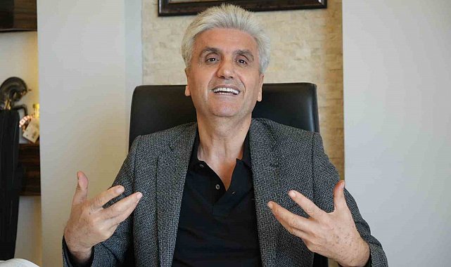 Ünlü estetikçiden 'güzel yaşlanmak' için altın tavsiyeler