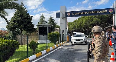Ünlü isimler Adli Tıp Kurumu'na sevk edildi