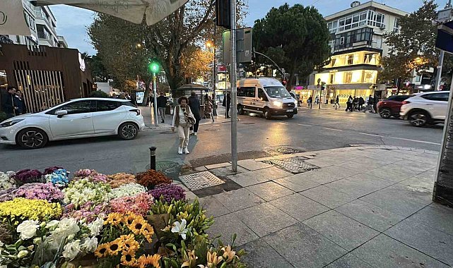 Ünlü oyuncu İrem Helvacıoğlu bebeğiyle ölümden döndüğü an kamerada