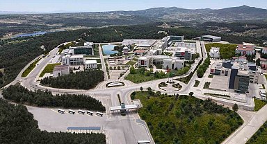 Uşak Üniversitesi, Türk Üniversiteler Birliği üyesi oldu