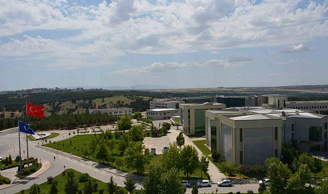 Uşak Üniversitesi URAP sıralamasında 8 basamak birden yükseldi