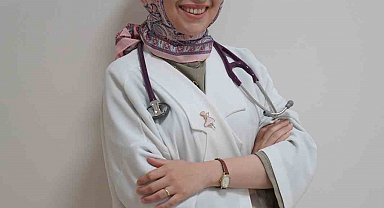 Uzm. Dr. Nurbanu Orhan'dan erken teşhis uyarısı