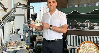 Uzmanı uyardı: "Sağlığınızı yapay zekâya emanet etmek ne kadar güvenli"