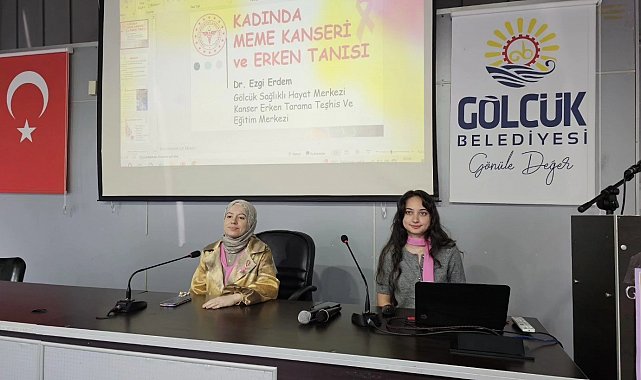 Uzmanlar panelde uyardı: "Erken tanı hayat kurtarır"