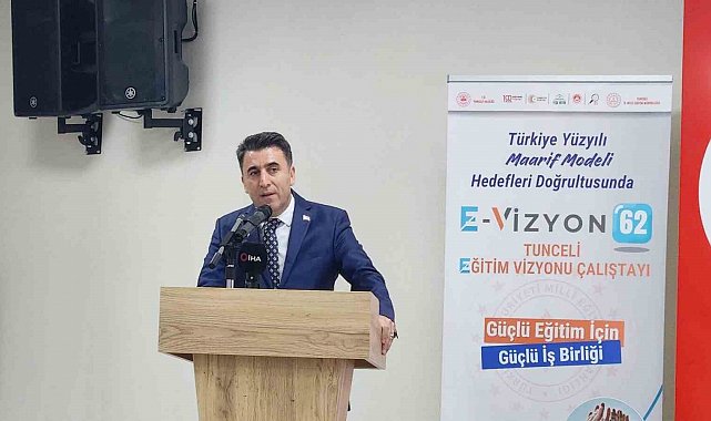 Vali Aygöl: "Yavrularımızın geleceği için maddi olarak bütün hususları karşılamaya hazırız"