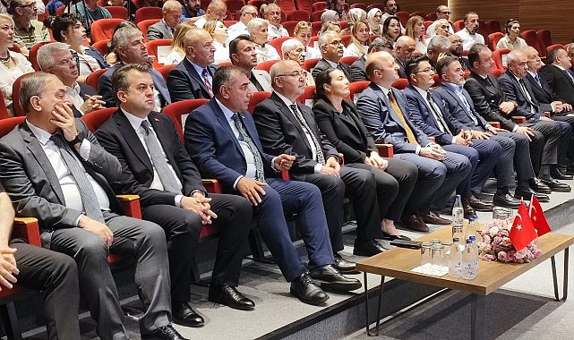 Vali Köşger: "Adana gastronomi şehri ünvanını alacak"