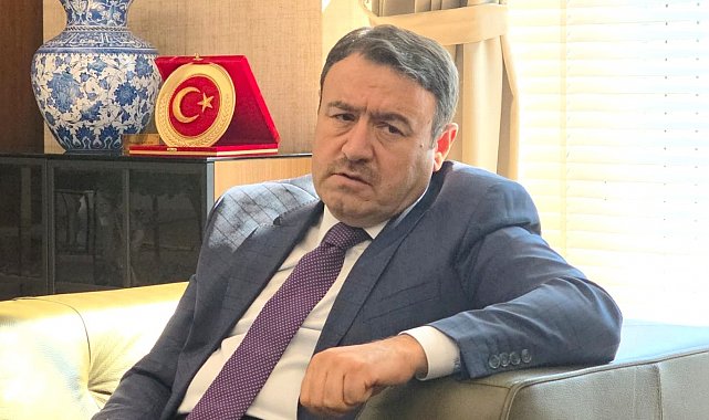 Vali Musa Işın: "Aileyi Koruma Eylem Planı programı çerçevesinde 1 yılda 100 bin kişiye ulaştık"