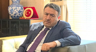 Vali Musa Işın: "Aileyi Koruma Eylem Planı programı çerçevesinde 1 yılda 100 bin kişiye ulaştık"