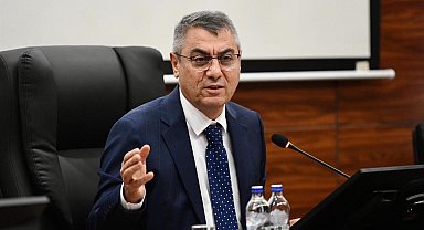 Vali Toros: "Mersin'de 240 milyar TL'lik yatırım devam ediyor"