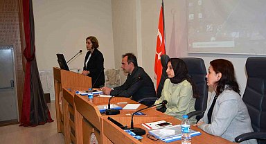 Veteriner hekimlere hizmet içi eğitim