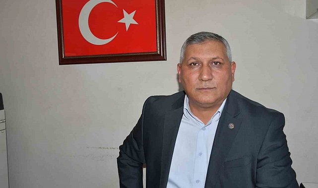 Vezirköprü Ziraat Odası'nda yeni dönem