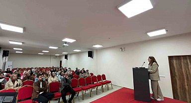 Vezirköprü'de öğretmenlere özel eğitim semineri