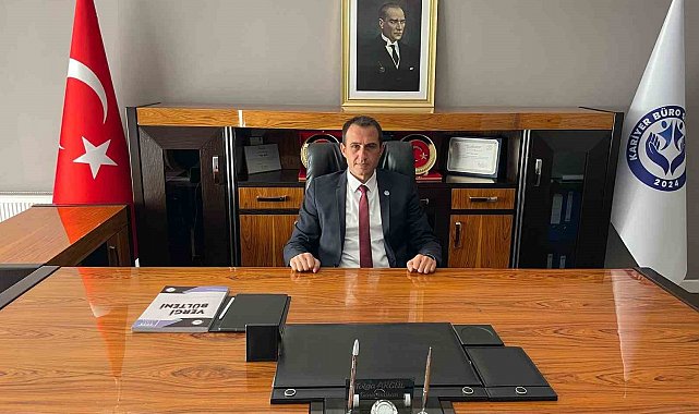 Vezne görevlendirmelerine açılan davalar Gelir İdaresi'ni zorluyor