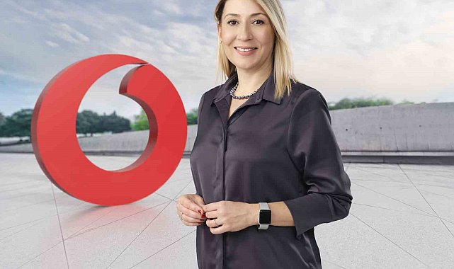 Vodafone, 5G heyecanını müşterileriyle kutluyor