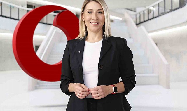 Vodafone, Dünya Müşteri Deneyimi Haftası'nı kutladı