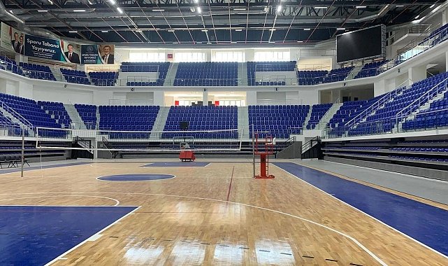 Voleybolun kalbi Malatya'da atacak