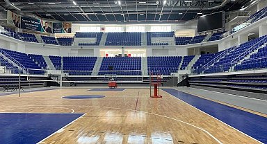 Voleybolun kalbi Malatya'da atacak