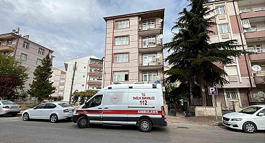 Yalnız yaşayan yaşlı adam evinde ölü bulundu
