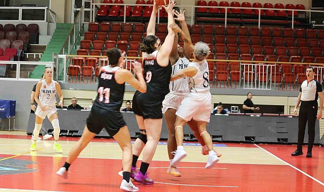 Yalova VİP evinde kaybetti