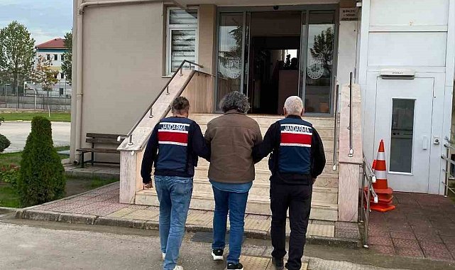 Yalova'da FETÖ firarisi yakalandı