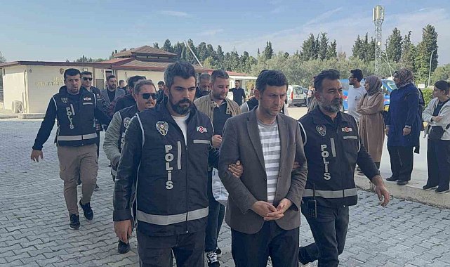 Yalova'da İl Göç İdaresi'ne yönelik operasyonda 1 tutuklama