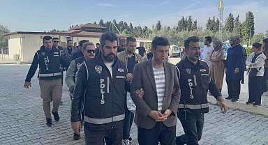 Yalova'da İl Göç İdaresi'ne yönelik operasyonda 1 tutuklama
