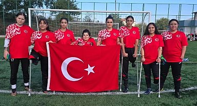 Yalova'da Women's Camp heyecanı