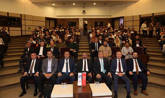 Yapı denetim mevzuatı GTO'da anlatıldı