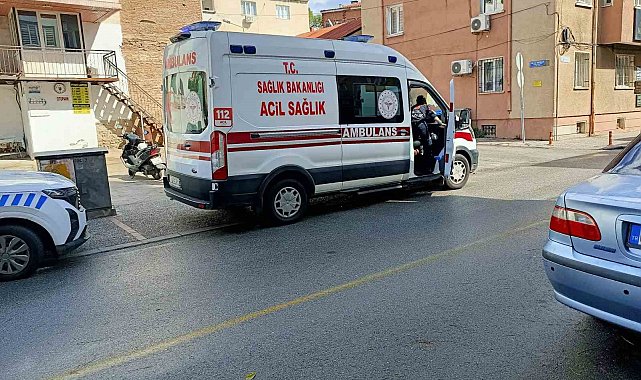 Yaşlı kadın yatağında ölü bulundu