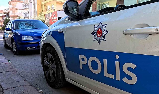 Yaşlı kadına çarpıp kaçan sürücü yakalanıp tutuklandı