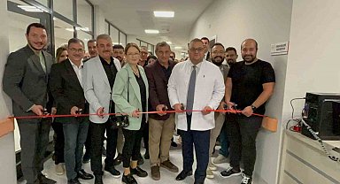 Yatağan'da endoskopi ve kolonoskopi hizmeti başladı