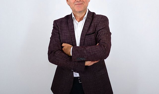 Yazar Sinan Meydan Antalyalılarla buluşuyor