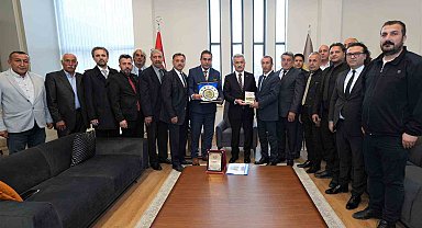 Yiğit, "Alaplı'ya teknoloji lisesi kandıracağız"