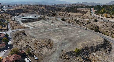 Yılların 'Bit Pazarı'nın altında tarih yatıyormuş