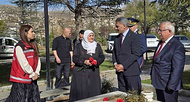 Yozgat'ta Cumhuriyet Bayramı kutlama programları başladı