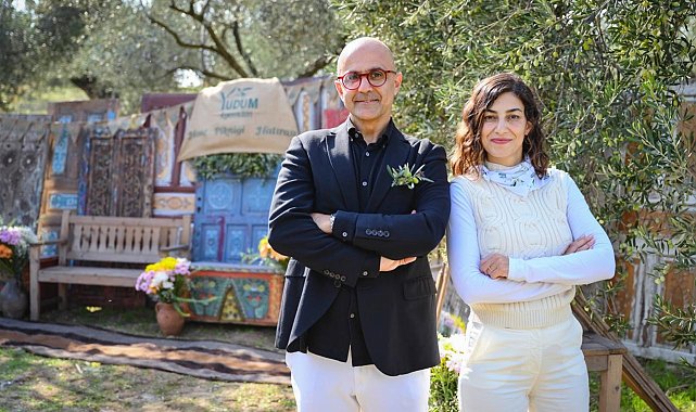 Yudum, zeytinyağı üretimindeki 50'nci yılını kutladı