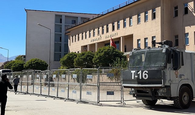 Yüksekova'daki bıçaklı saldırıda 5 kişi tutuklandı