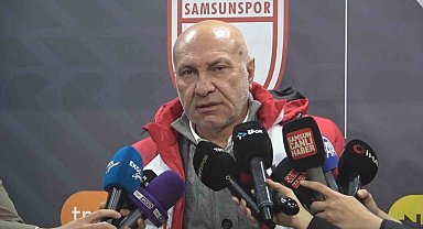 Yüksel Yıldırım'dan hakem tepkisi: "Bize karşı olsaydı VAR bile çağırmazdı"