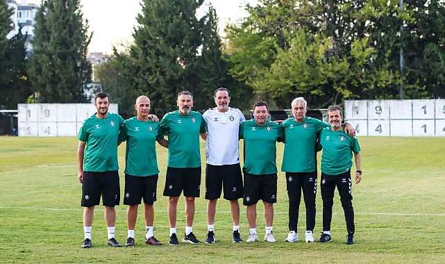 Yusuf Şimşek de Altay'a çare olamadı