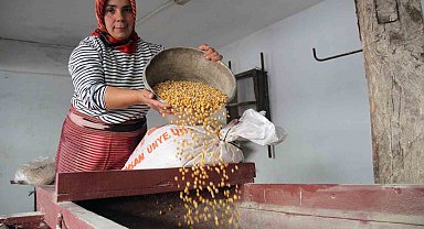 Zamana direnen çarklar