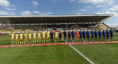 Ziraat Türkiye Kupası: Muş Spor Kulübü: 1 - Menemen FK: 0