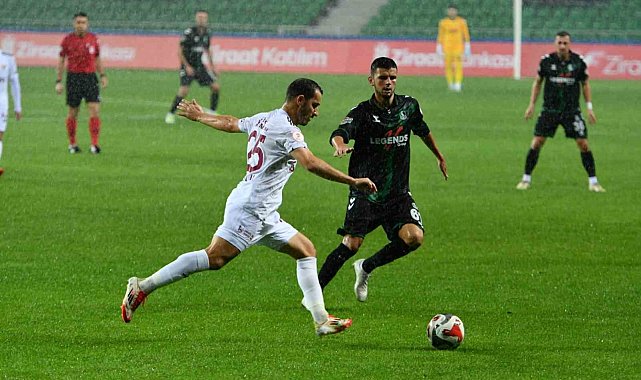 Ziraat Türkiye Kupası: Sakaryaspor: 4 - İnegölspor:0