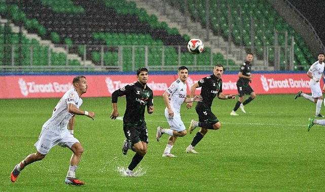 Ziraat Türkiye Kupası'nda 3. tur heyecanı 8 maçla başladı