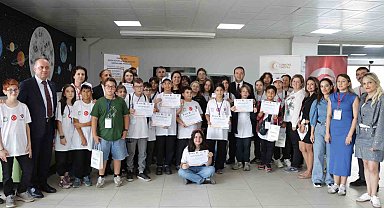 Zonguldak'ta "Yer Altından Yer Üstüne, Geçmişten Günümüze Zonguldak-2" projesi tamamlandı