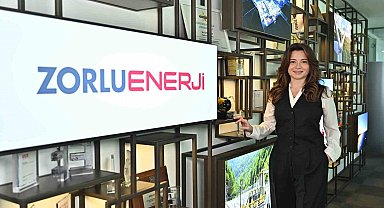 Zorlu Enerji, EPDK'dan 20 yıllık toplayıcı lisansı aldı