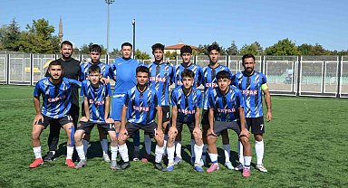 10 gol var, kazanan yok