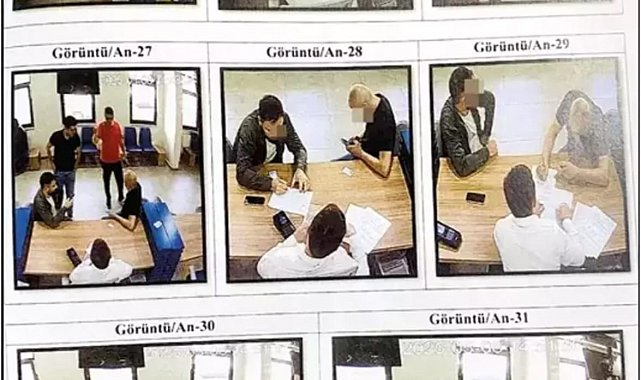 100 milyon liralık vurgun yapan 'Ölüler Çetesi' artık 'ölü'