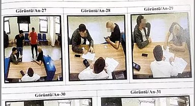 100 milyon liralık vurgun yapan 'Ölüler Çetesi' artık 'ölü'