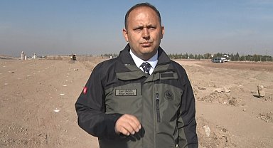 11 Kasım Milli Ağaçlandırma Günü için hazırlıklar sürüyor: Ankara'da 423 bin fidan toprakla buluşacak