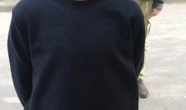 12 yaşındaki çocuk feci kazada hayatını kaybetti